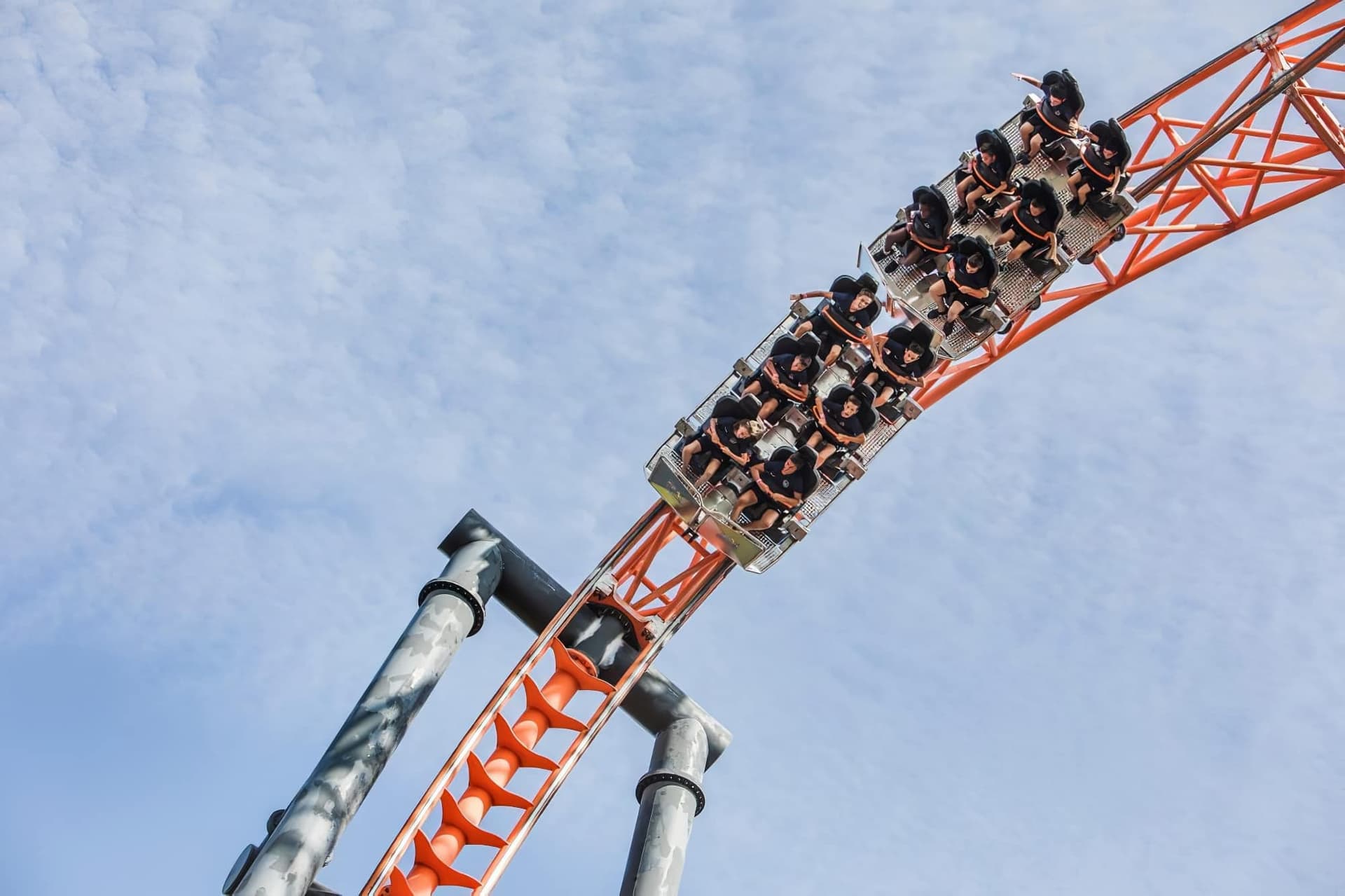 Parque de Atracciones