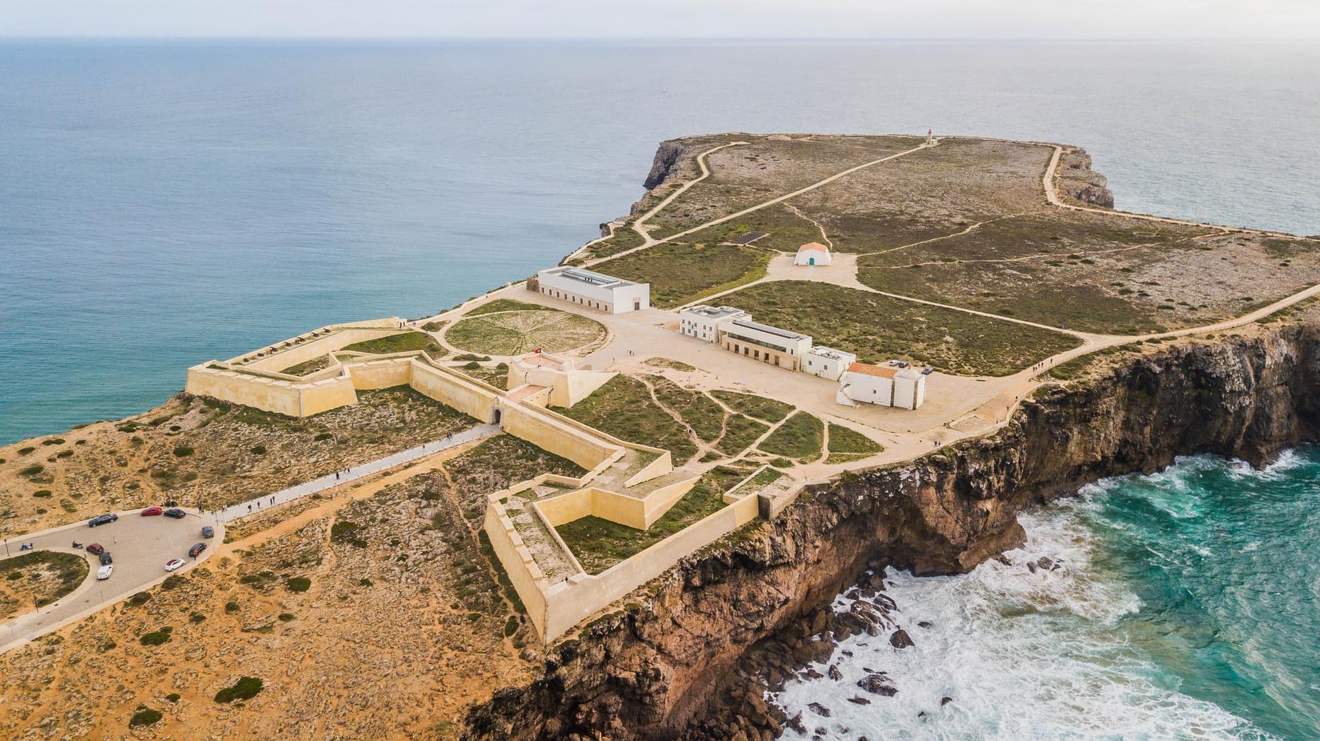 Vila do Bispo