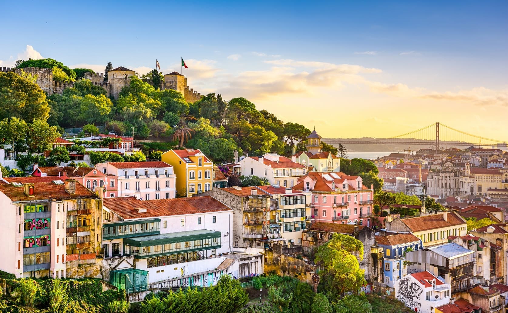 Lisbonne