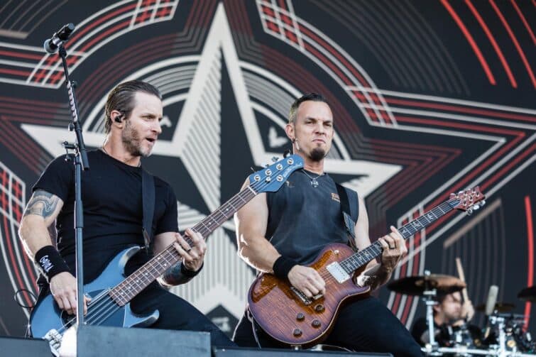 Hard-Rock