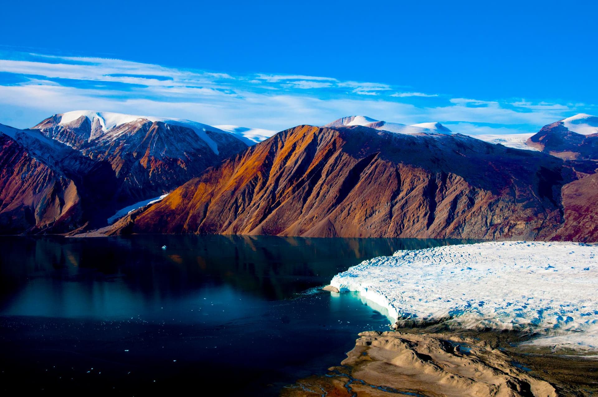 Groenland : les meilleures activités à faire