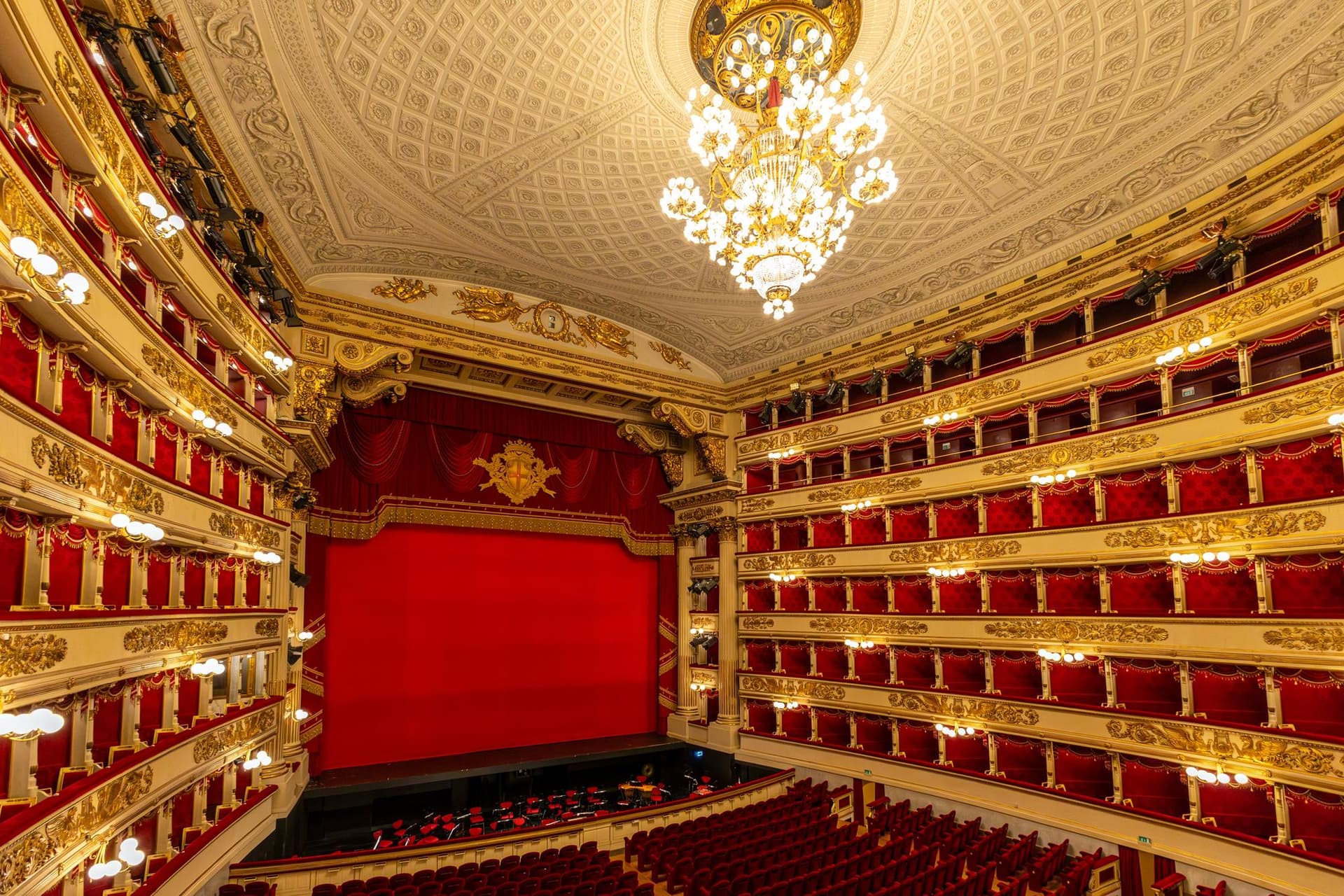 La Scala
