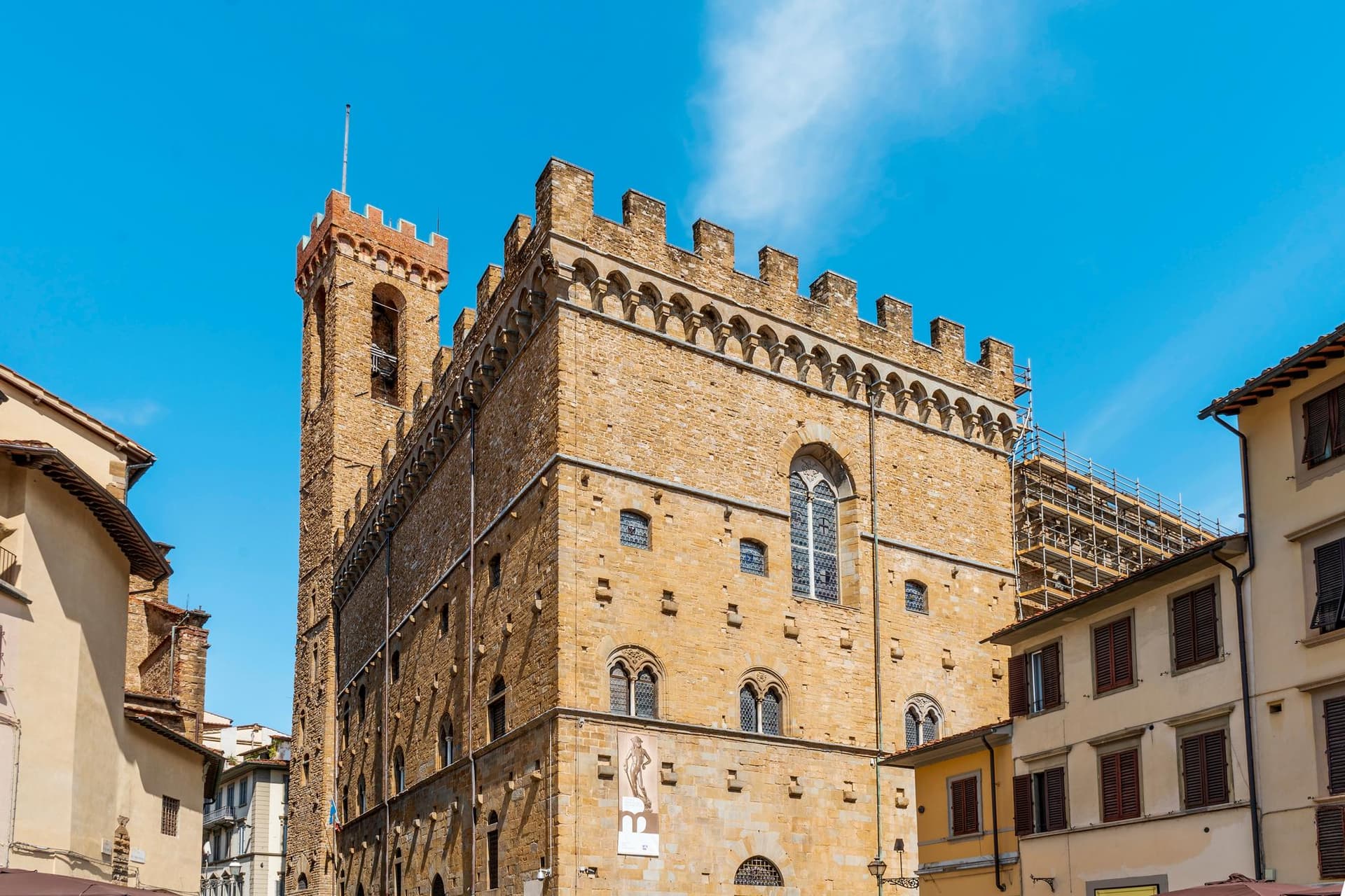Musée Bargello