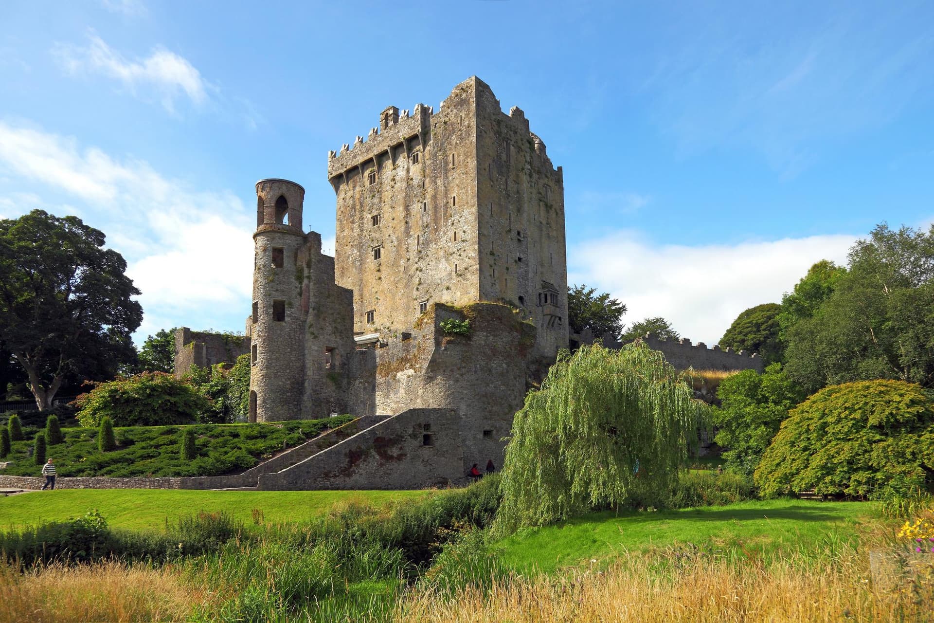 Blarney Castle
