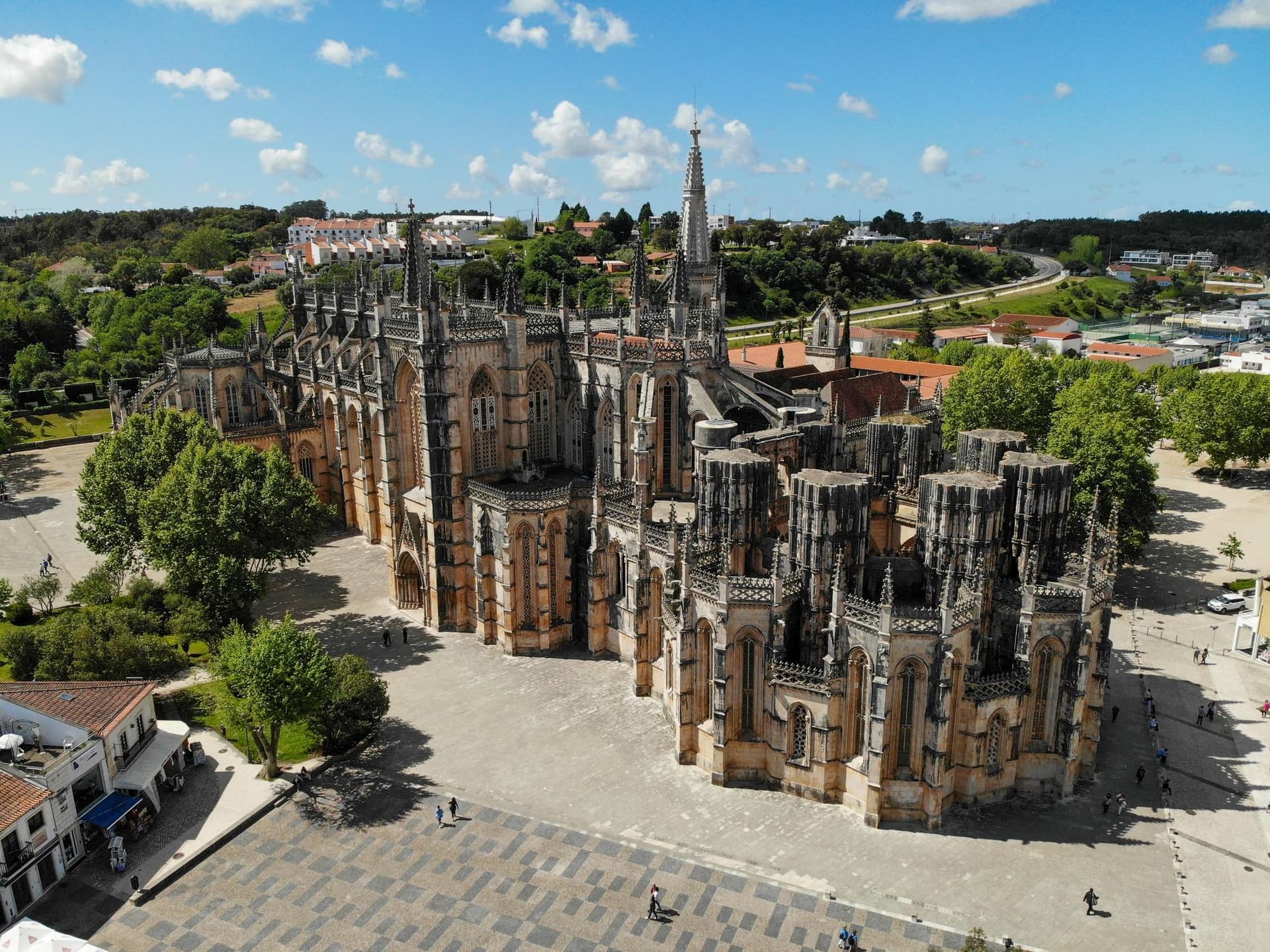 Batalha