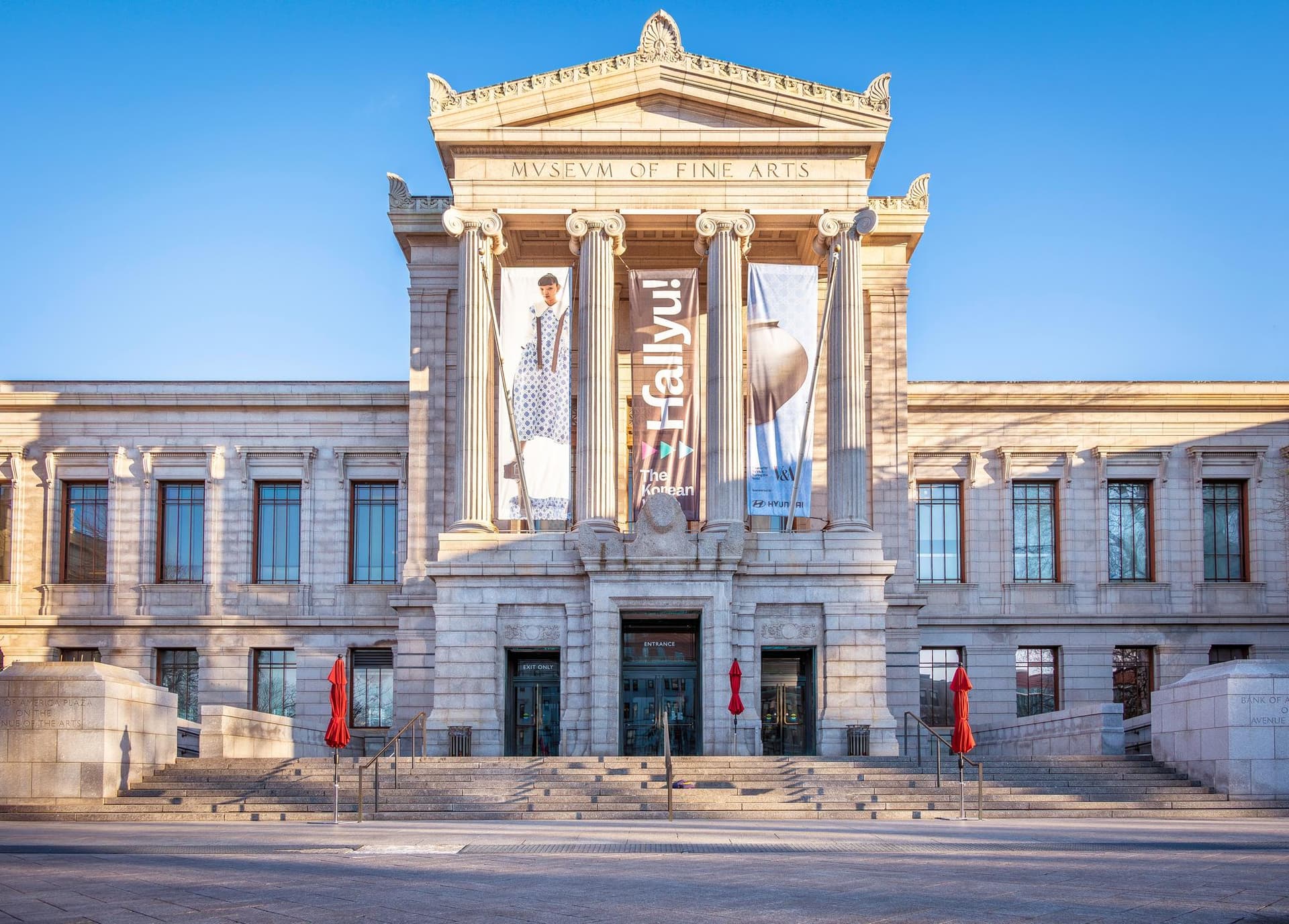 Musée des beaux-arts de Boston