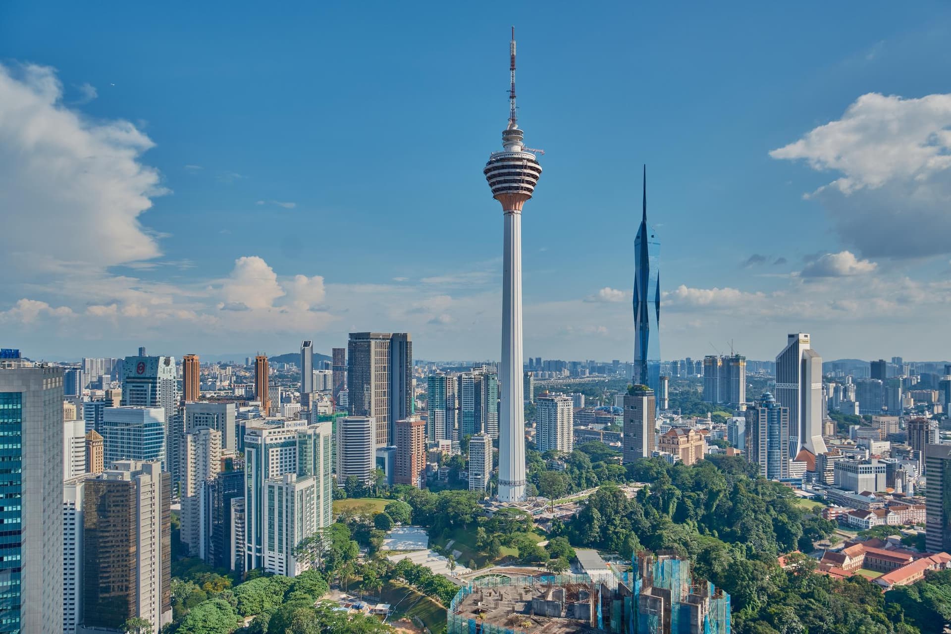 Menara Kuala Lumpur