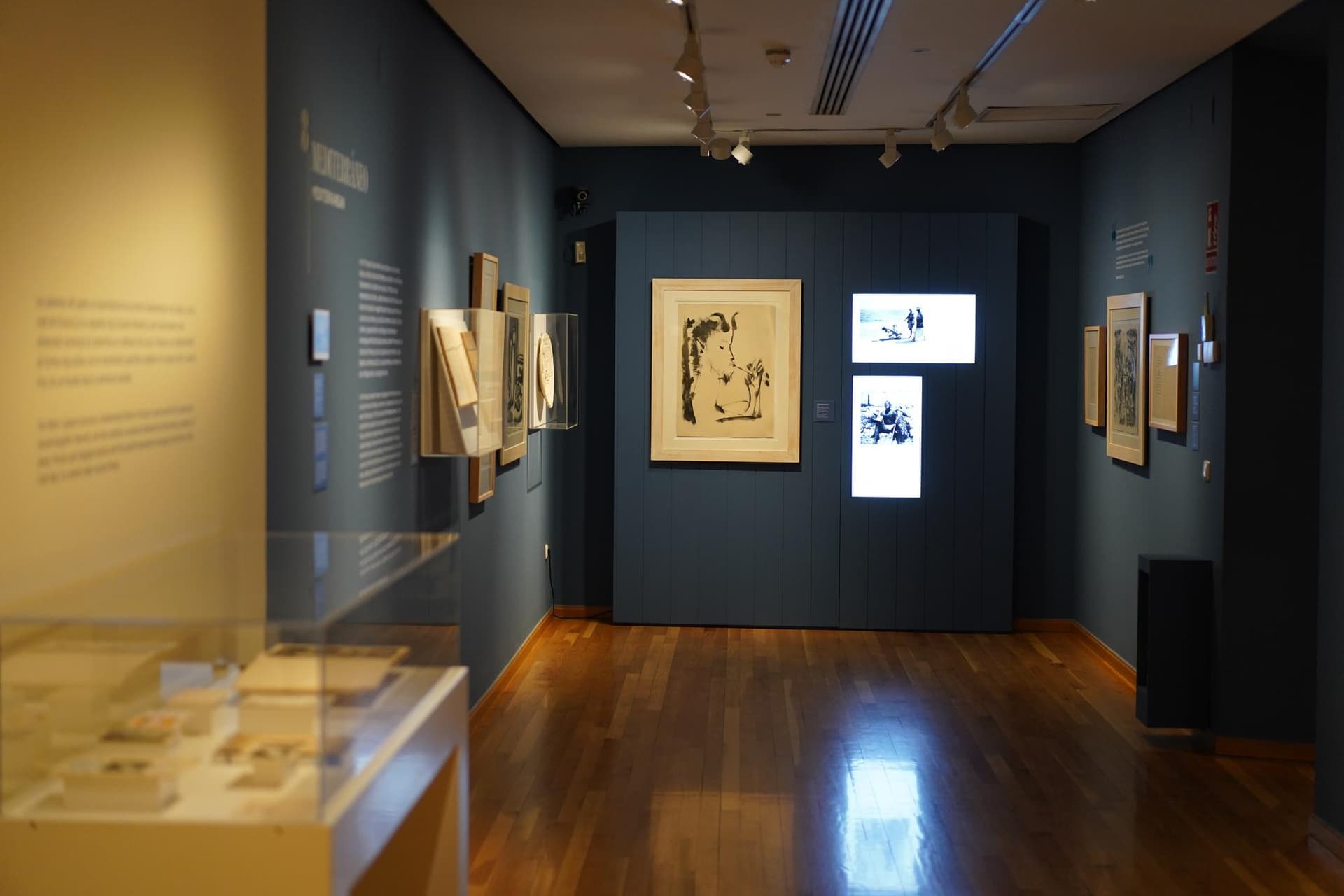 Musée Maison Natale de Picasso