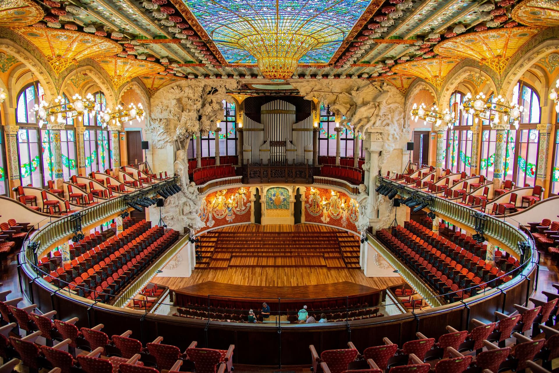 Palau de la Música Catalana