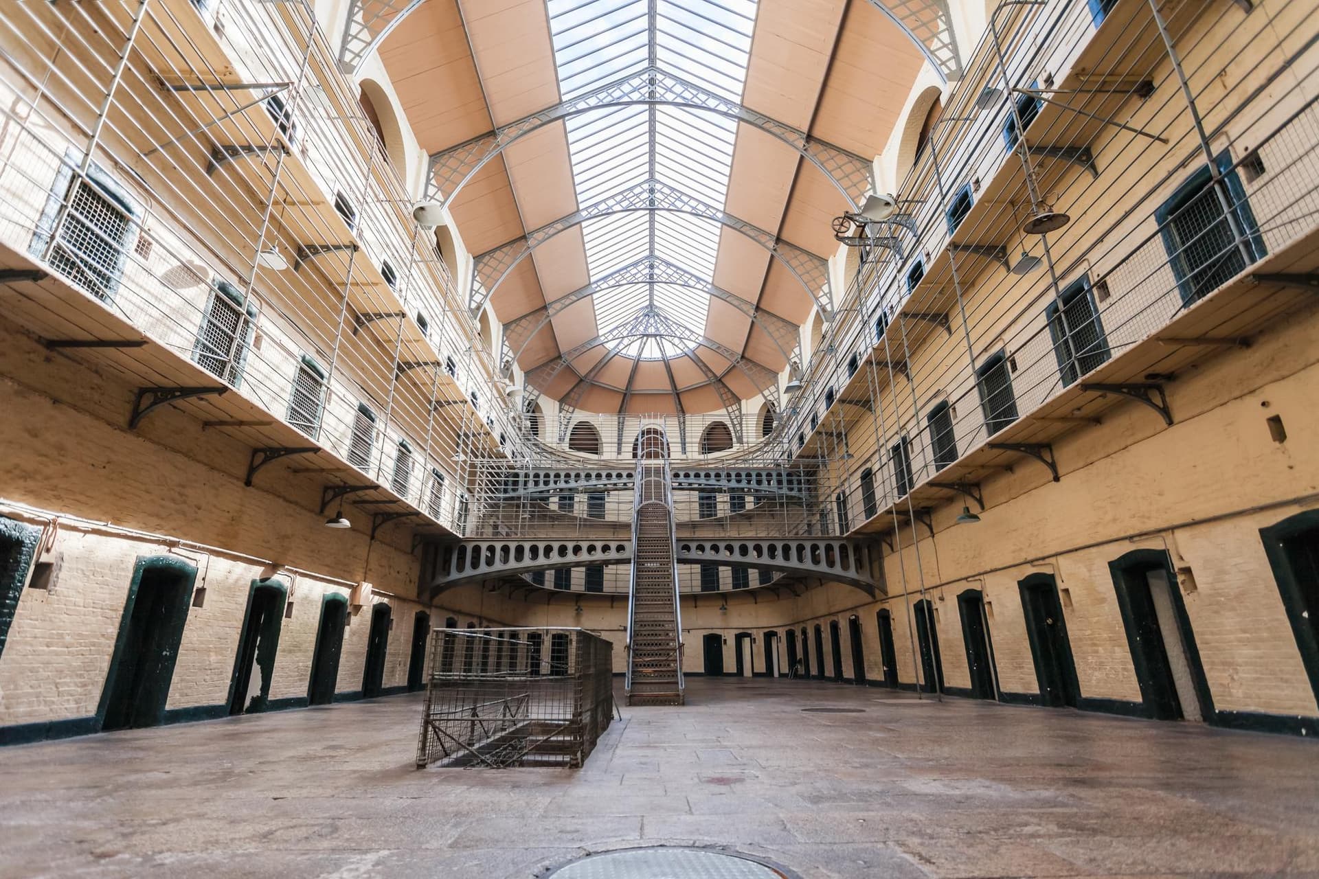 Kilmainham Gaol