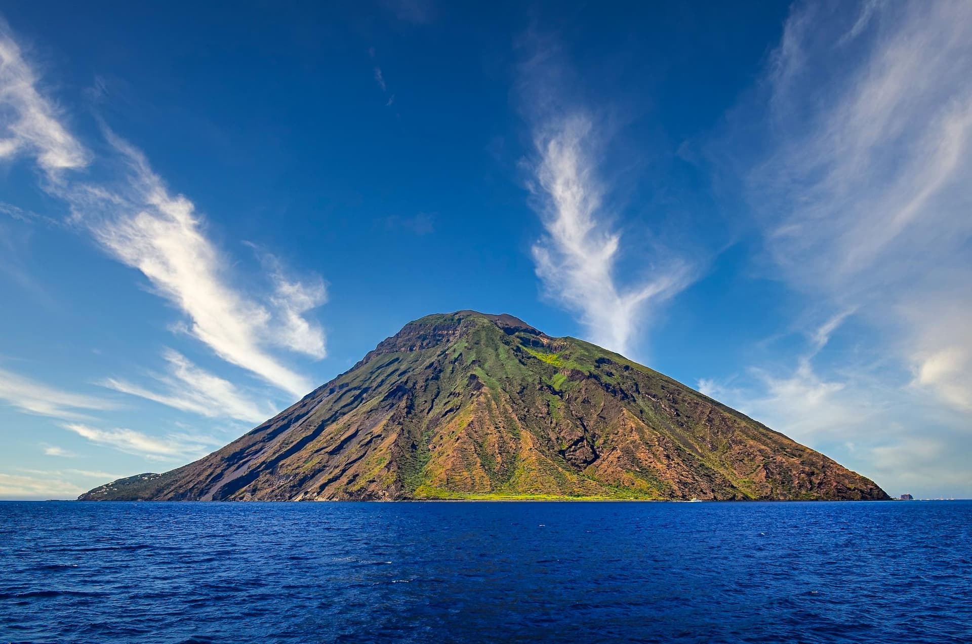 Stromboli