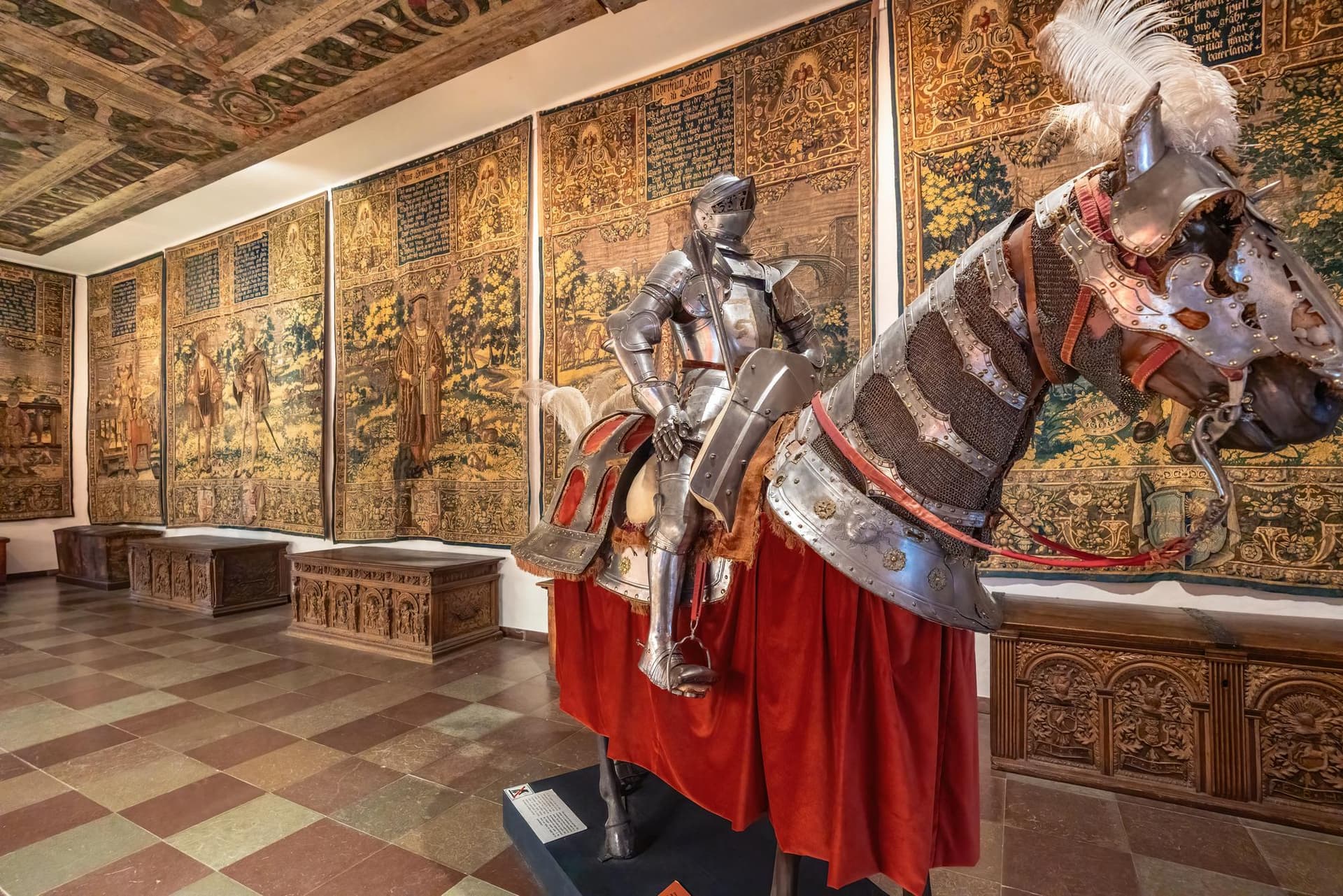 Musée national du Danemark