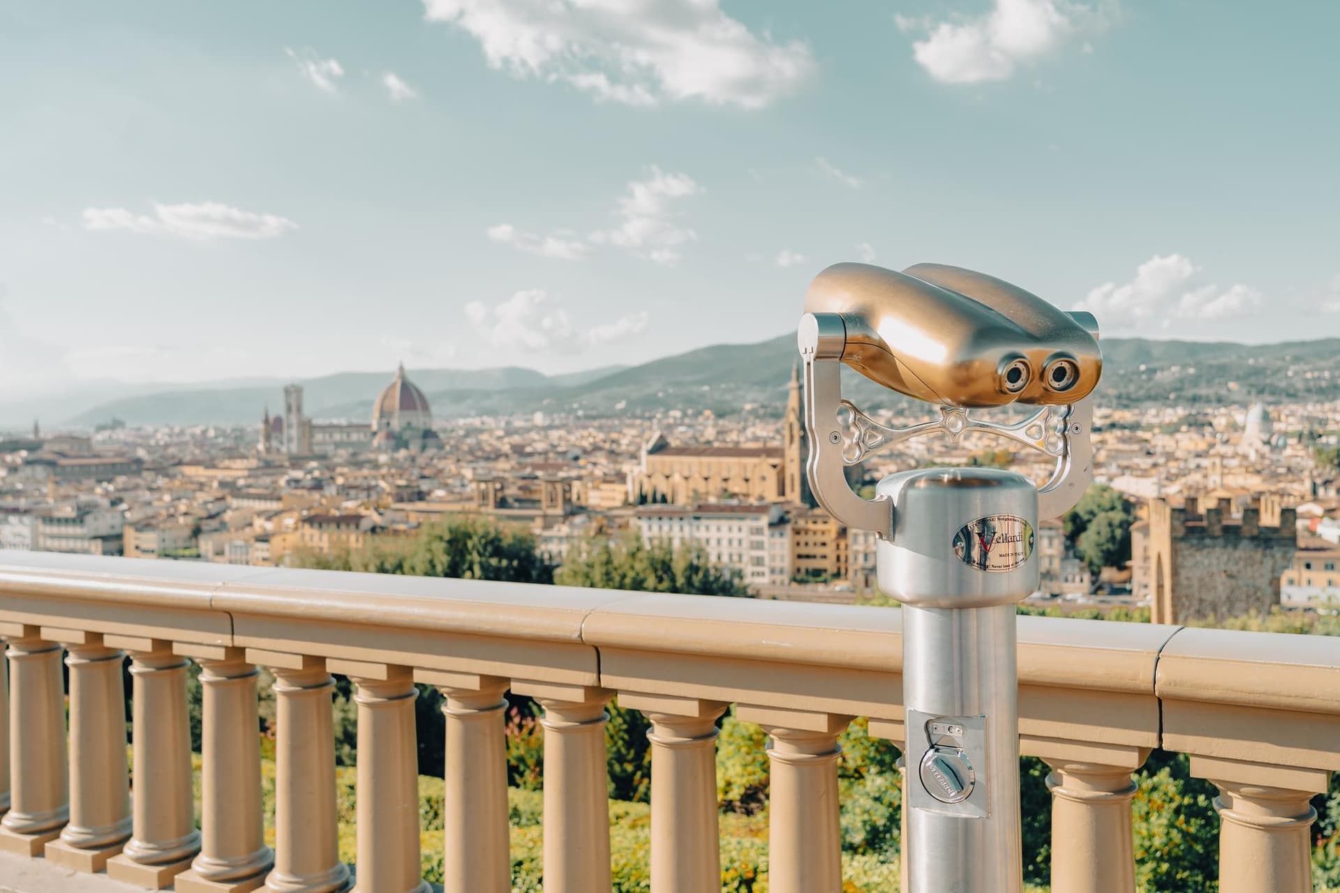 Piazzale Michelangelo