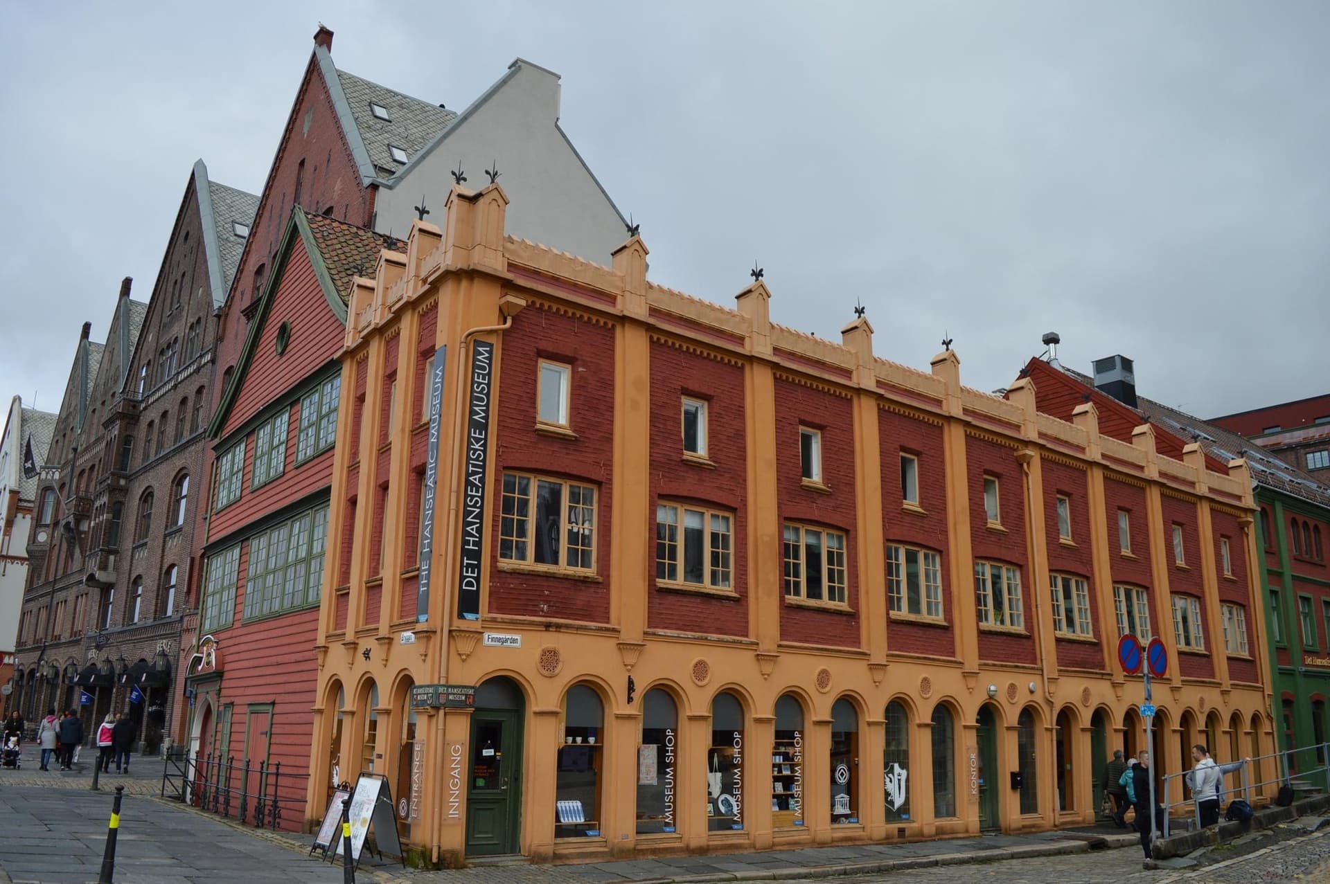 Musée de la Ville de Bergen
