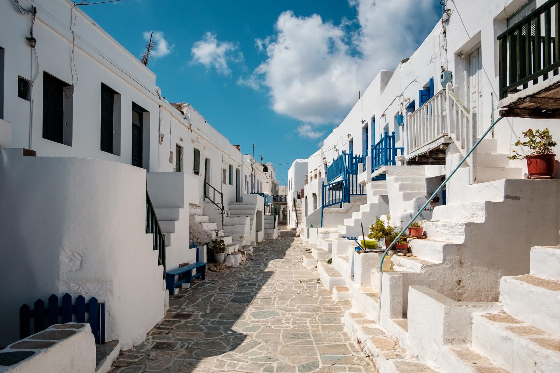 Santorin : les meilleures activités