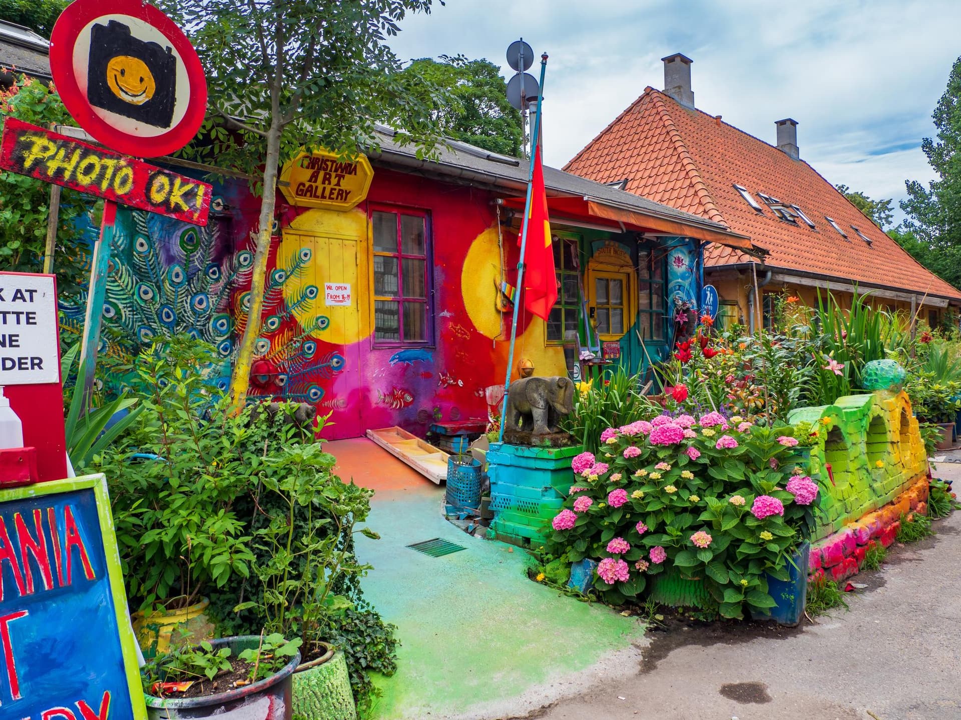 Christiania