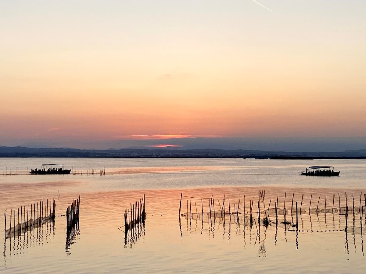 Parc naturel de l’Albufera
