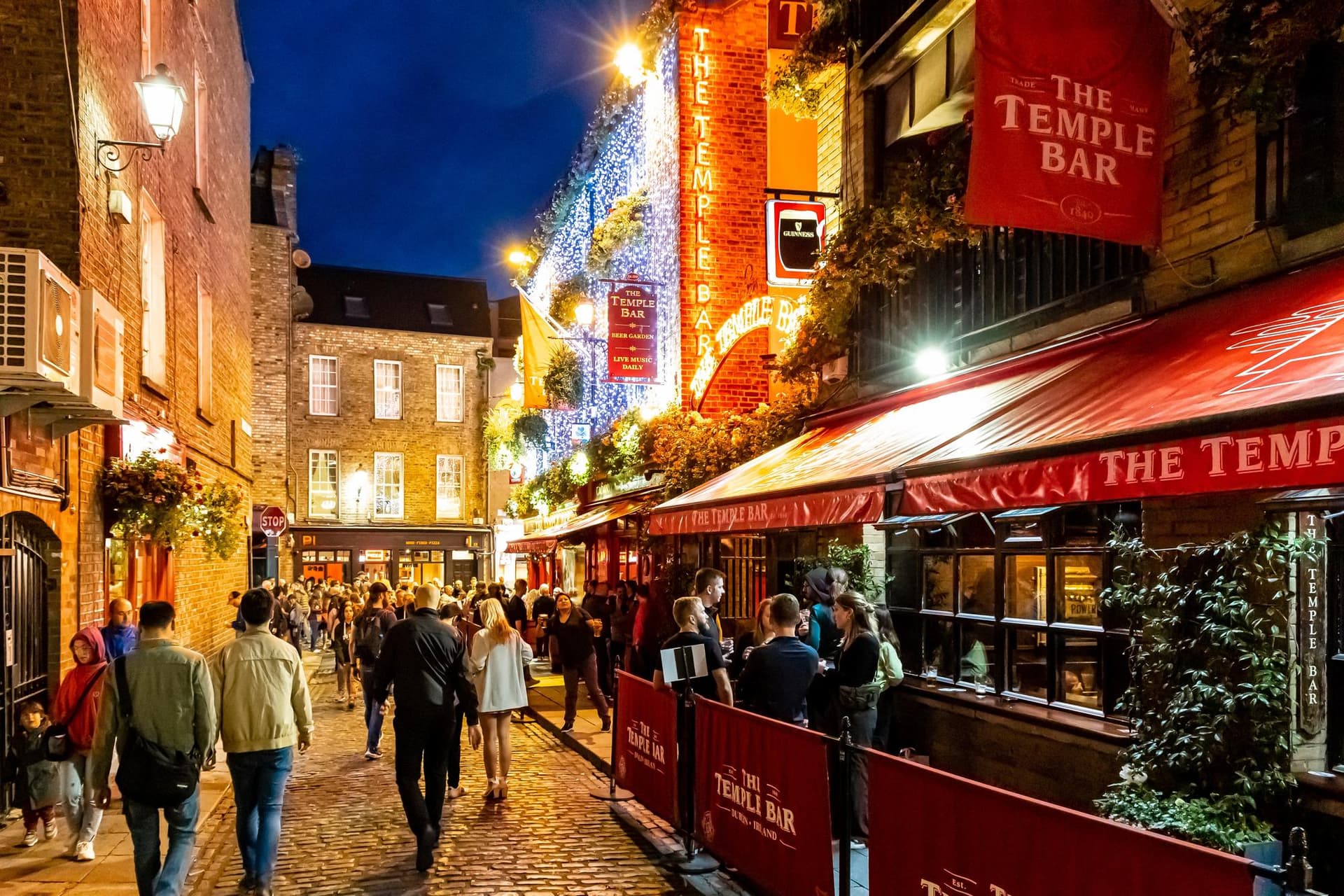 Temple Bar