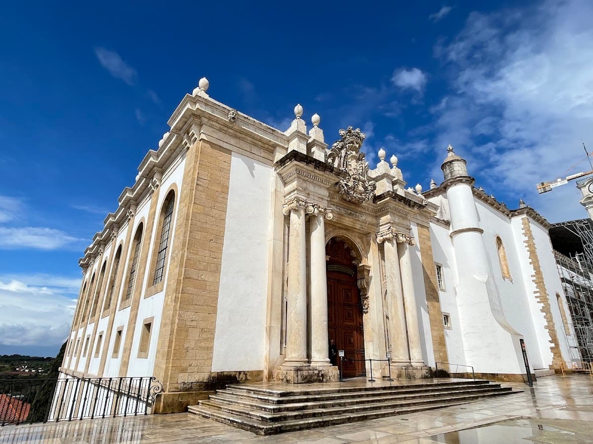 Bibliothèque Joanina