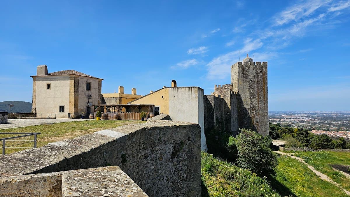 Palmela