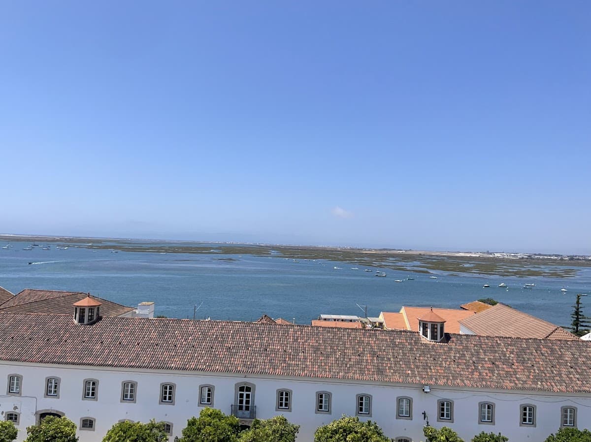 Cathédrale (Sé) de Faro