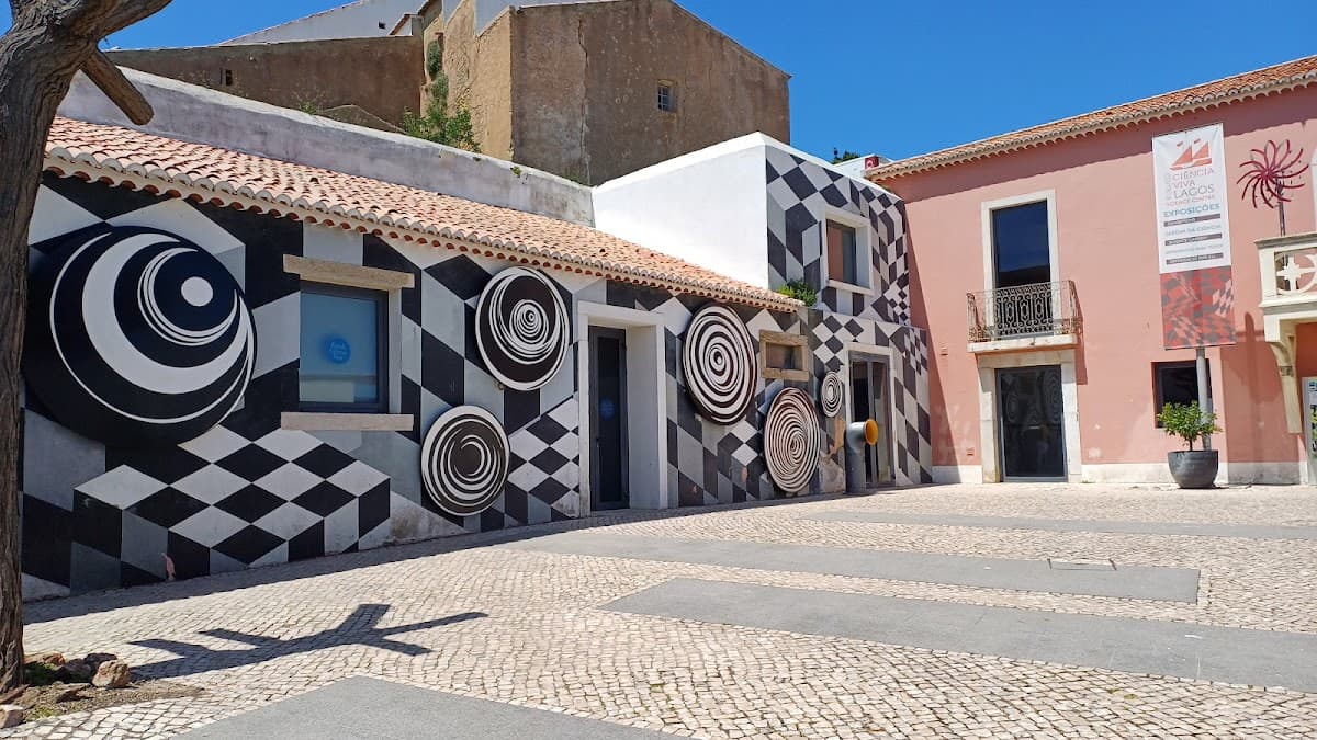 Centro Ciência Viva