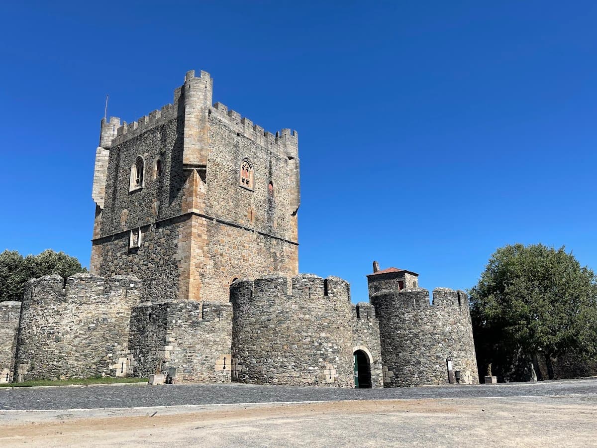 Bragança