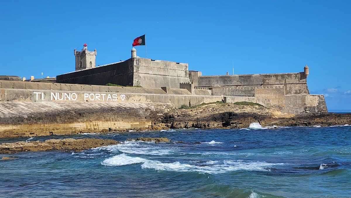 Oeiras