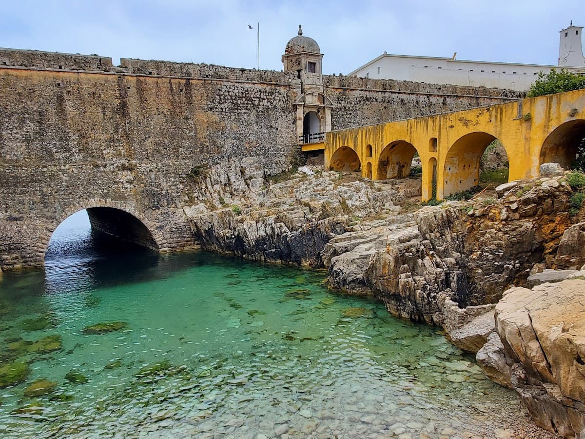 Peniche