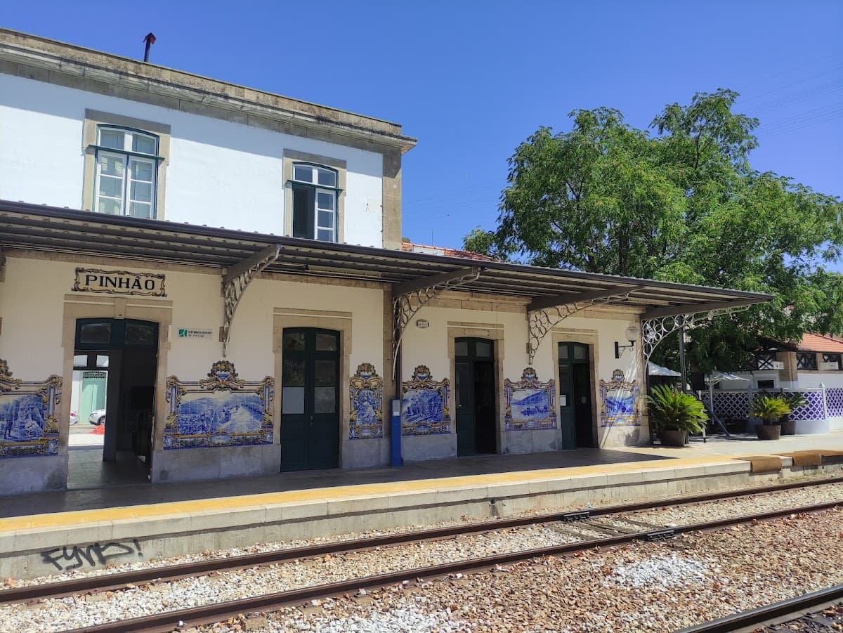 Alijó