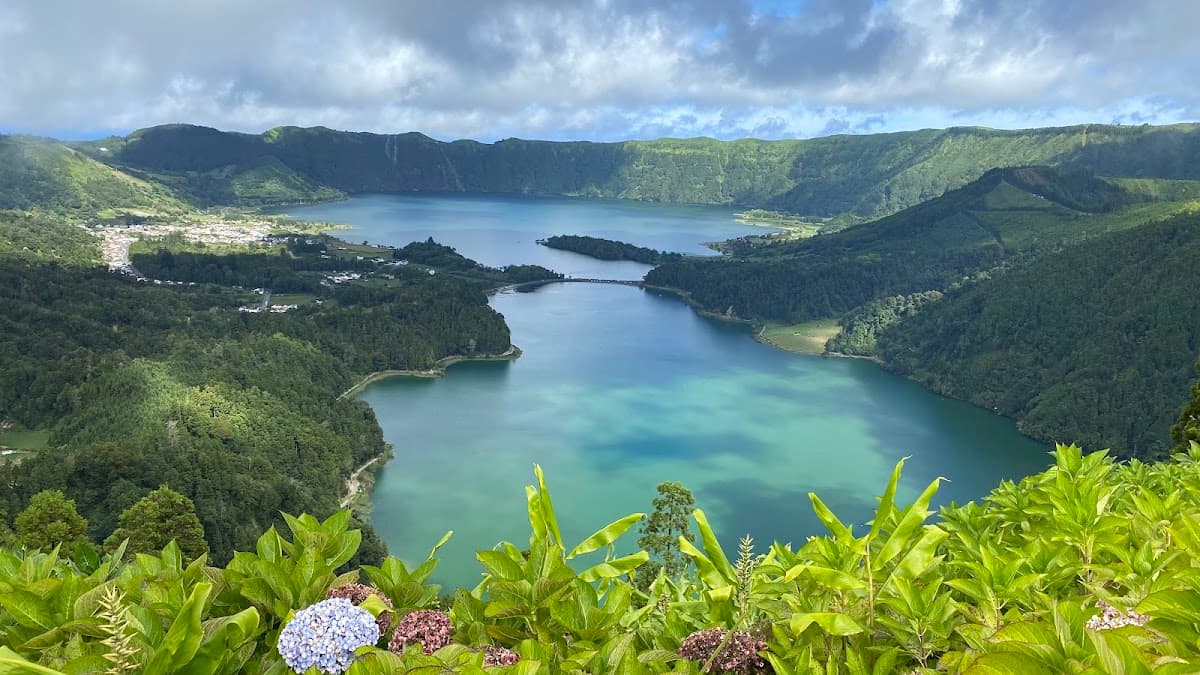Lagoa das Sete Cidades