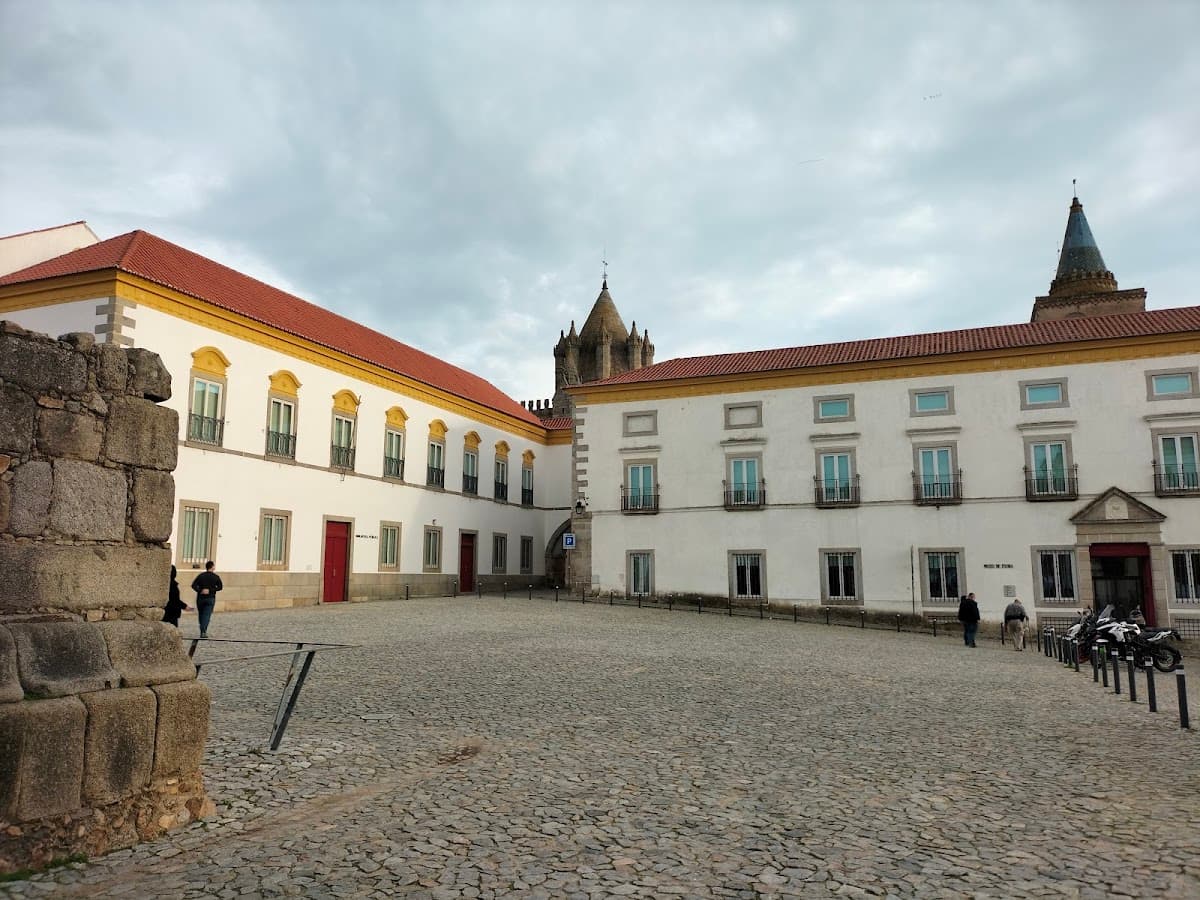 Musée d’Évora