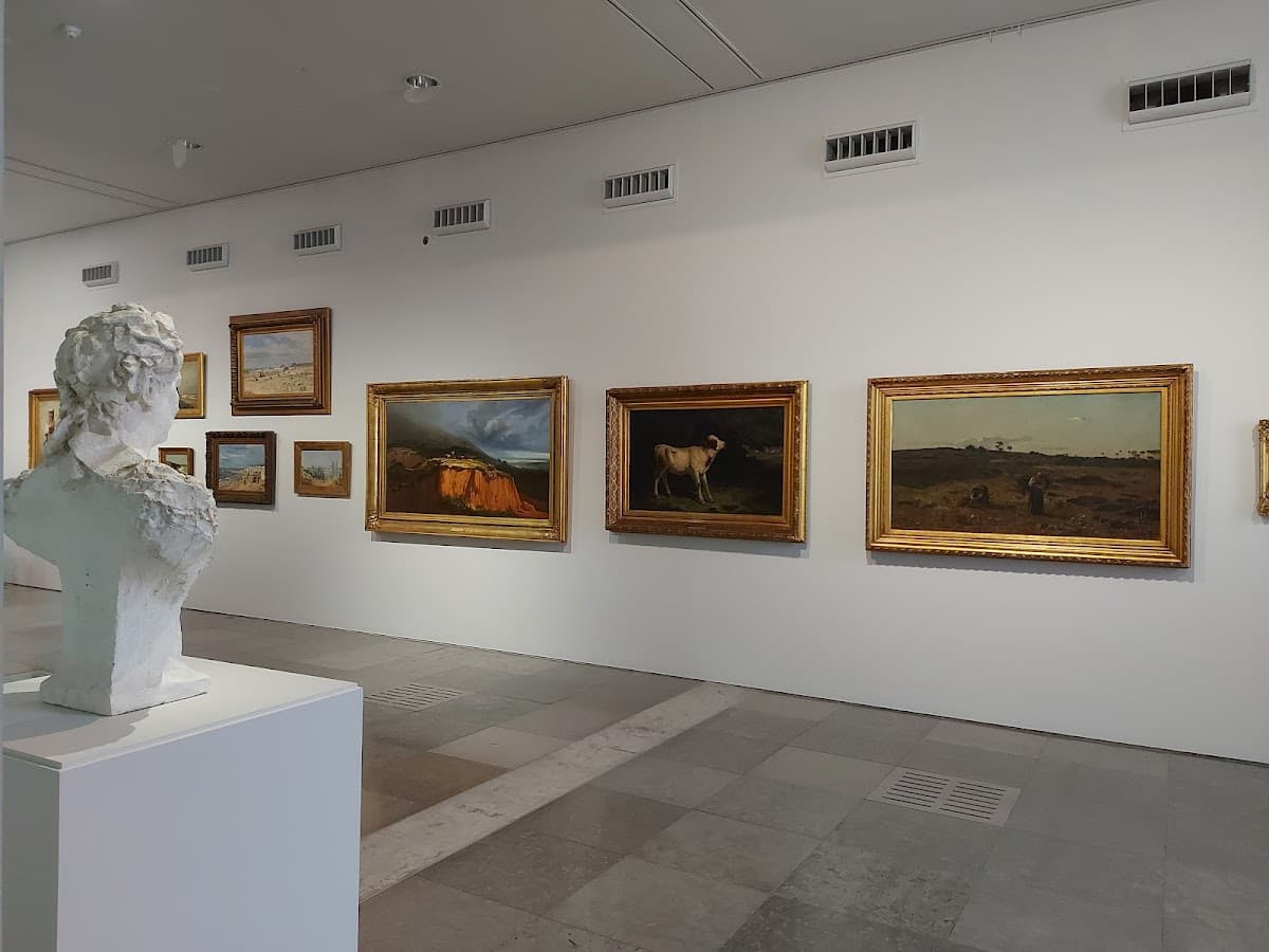 Musée national d’art contemporain