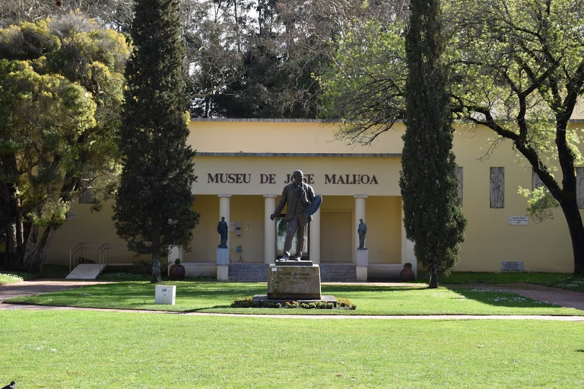 Museu José Malhoa