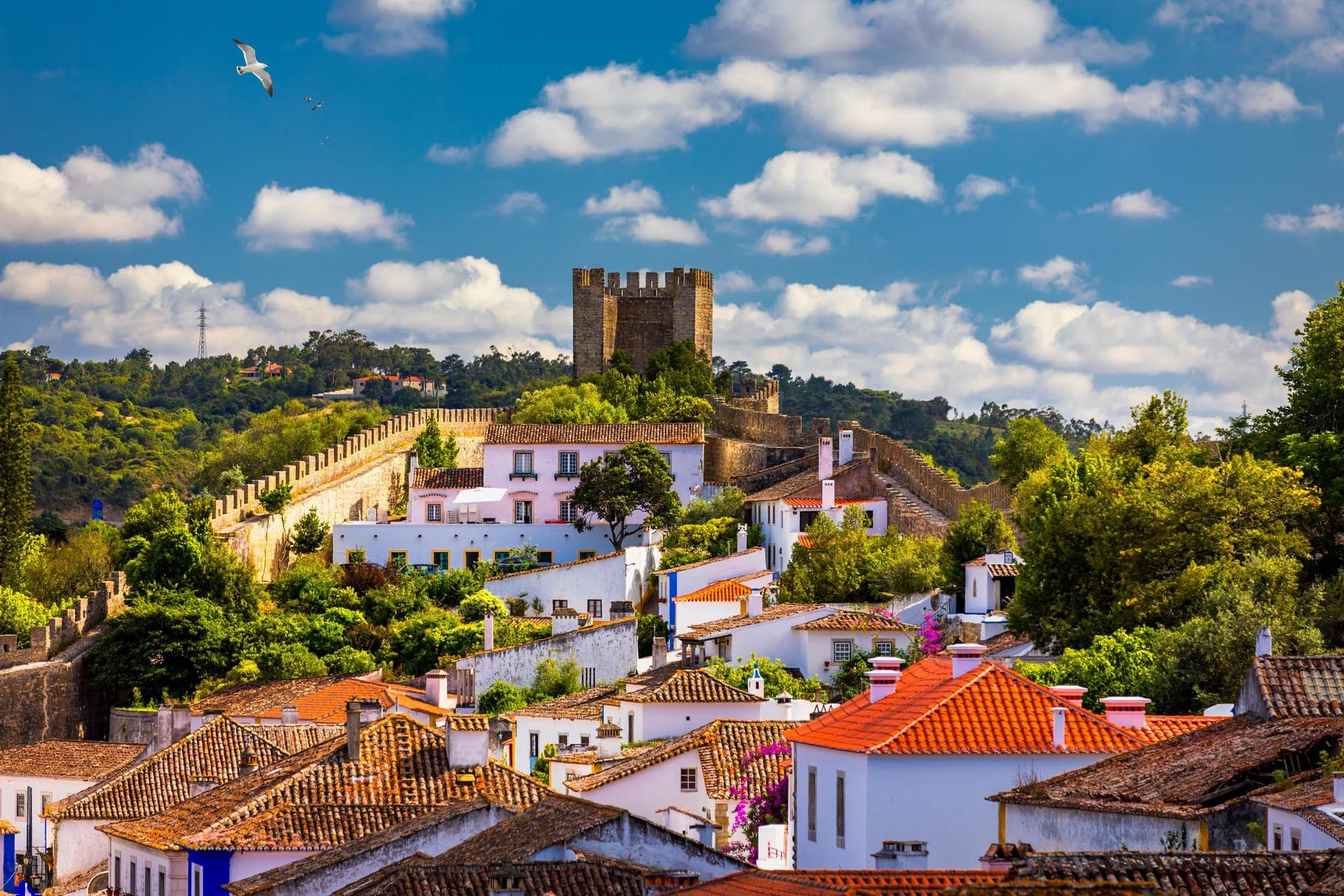 Óbidos