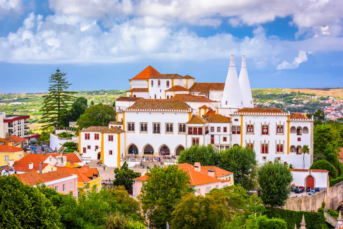 Sintra