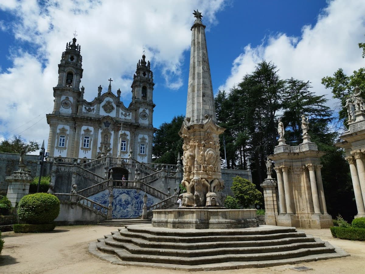 Lamego