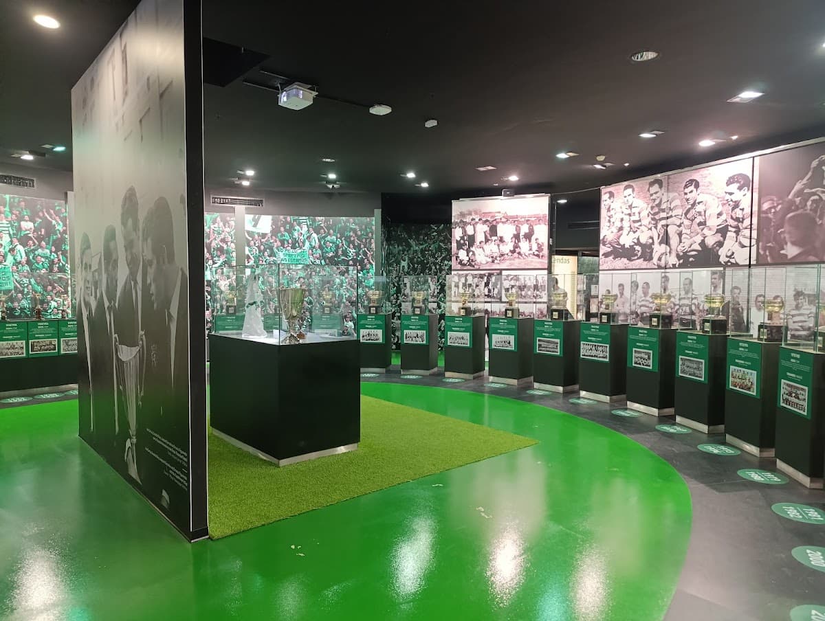Sporting Museum
