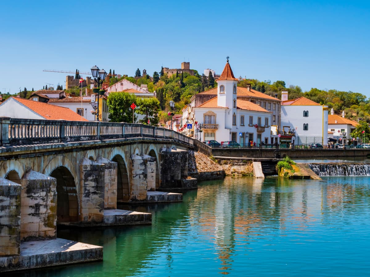 Centre du Portugal