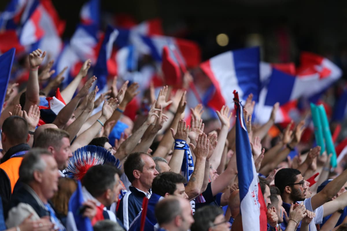 Événements sportifs