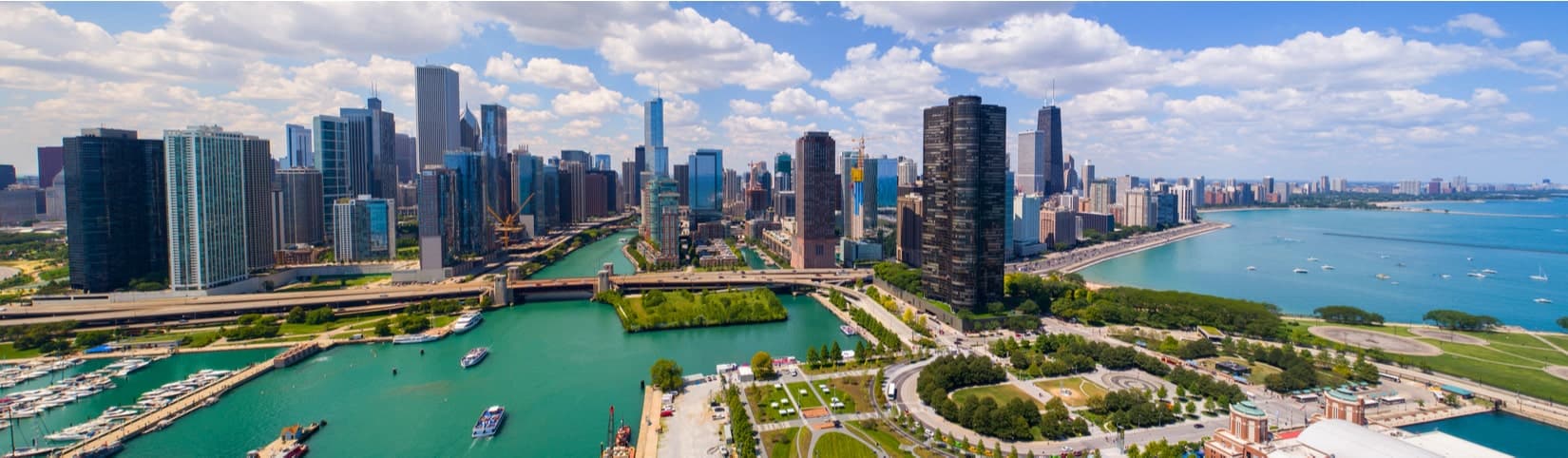 Les meilleures visites à Chicago