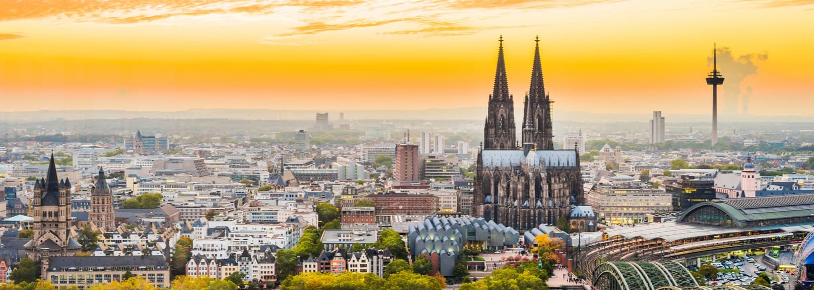Cathédrale de Cologne