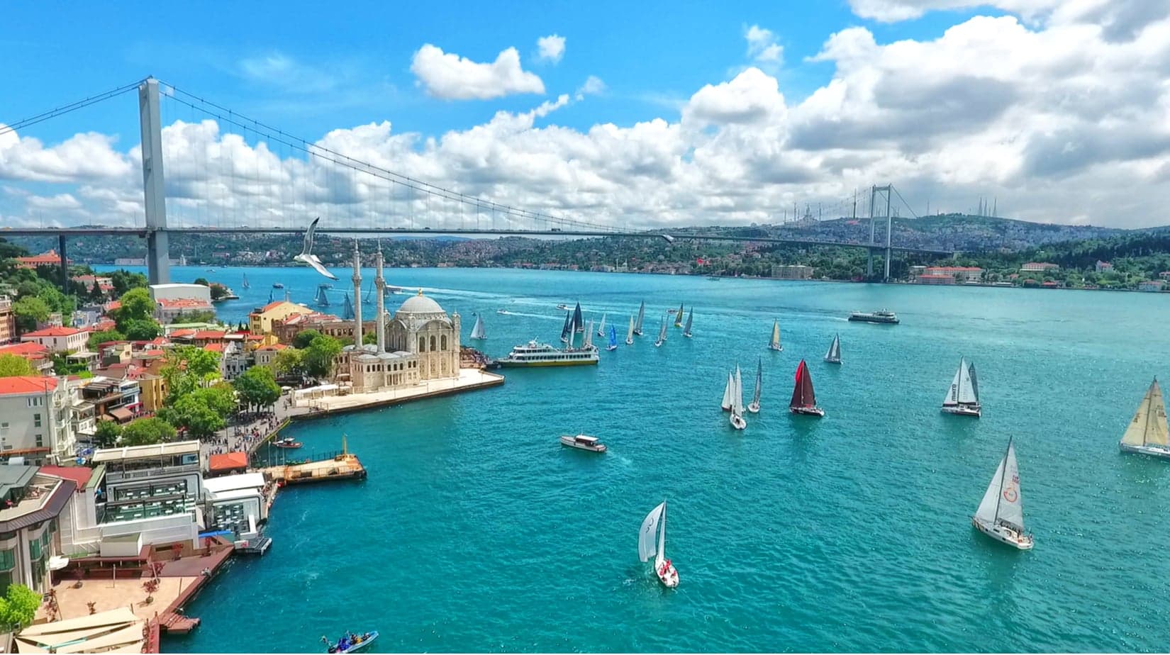 Les meilleures visites à Istanbul
