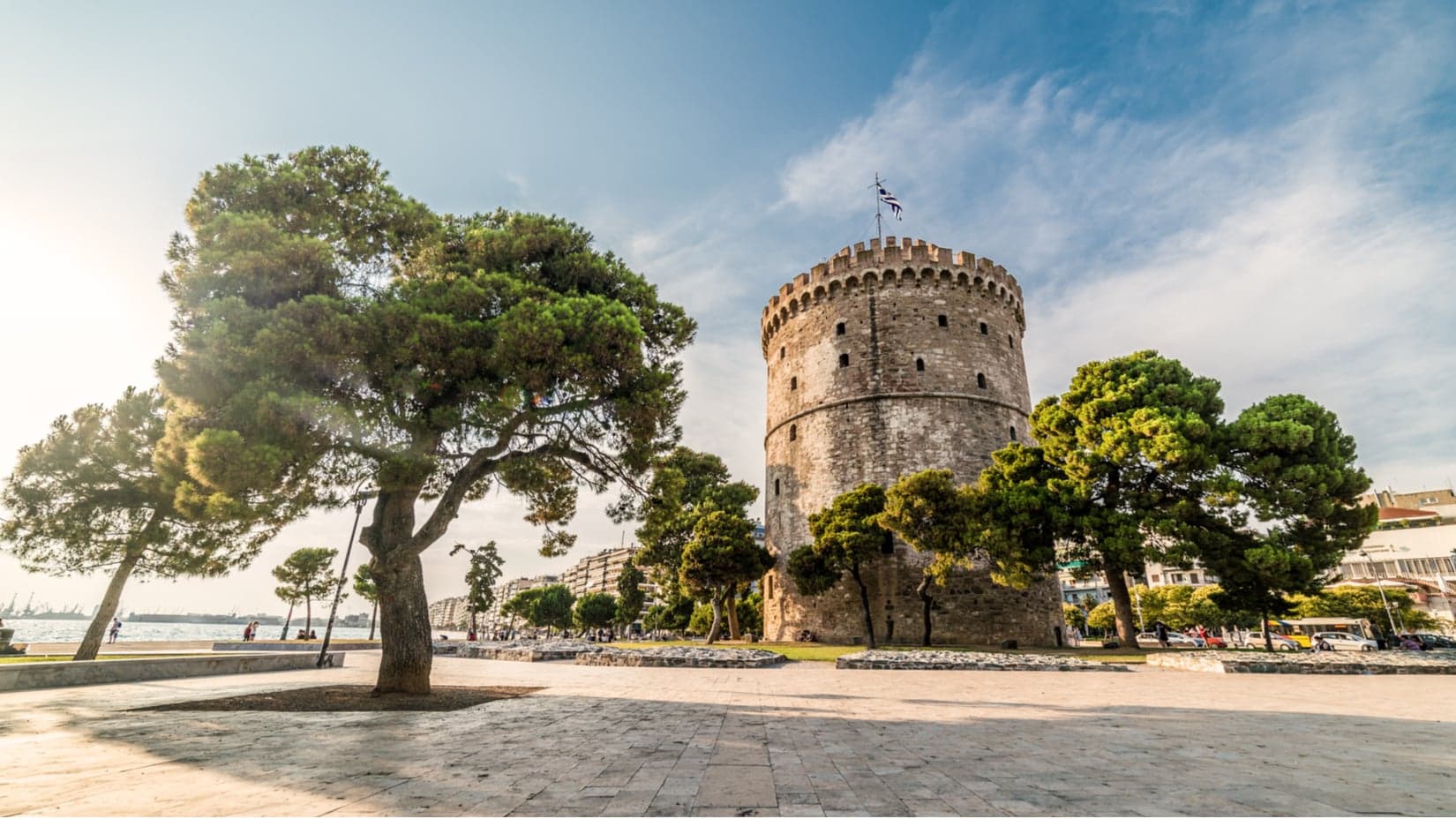 Thessalonique