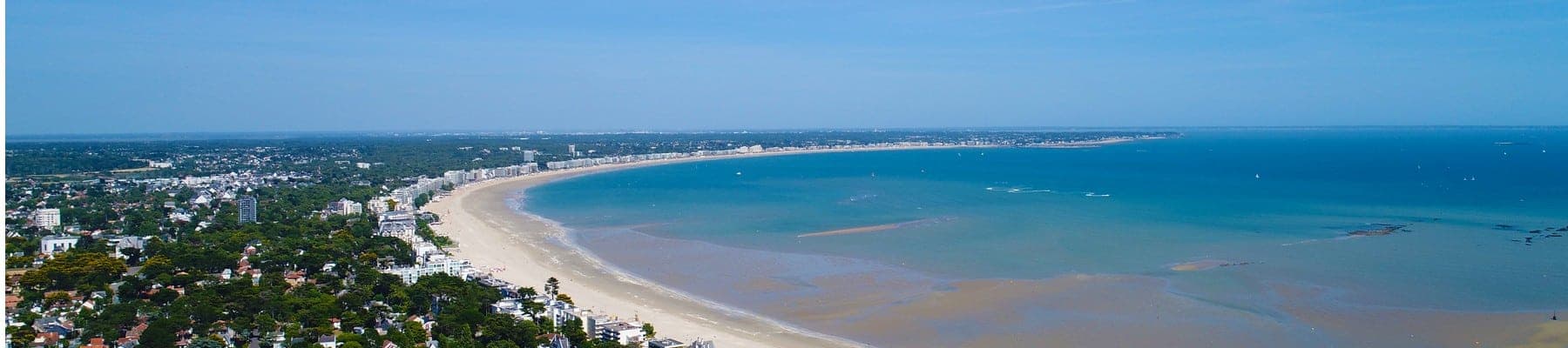La Baule-Escoublac
