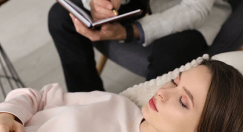 Billet Séance d'hypnothérapie à Villars Les Dombes près de Lyon