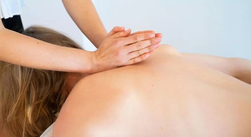 Billet Massage bien-être à Paris - Métro Faidherbe - Chaligny