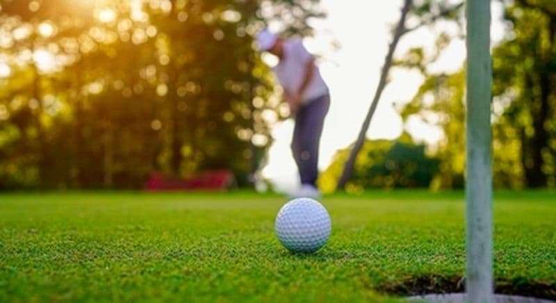 Cours de golf avec un pro à Carcassonne