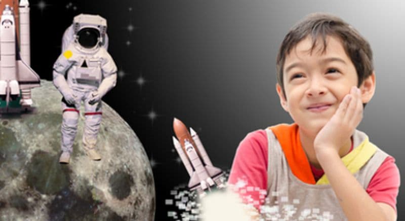 Billet Anniversaire enfant à domicile : ateliers créatifs et scientifiques près de Carcassonne