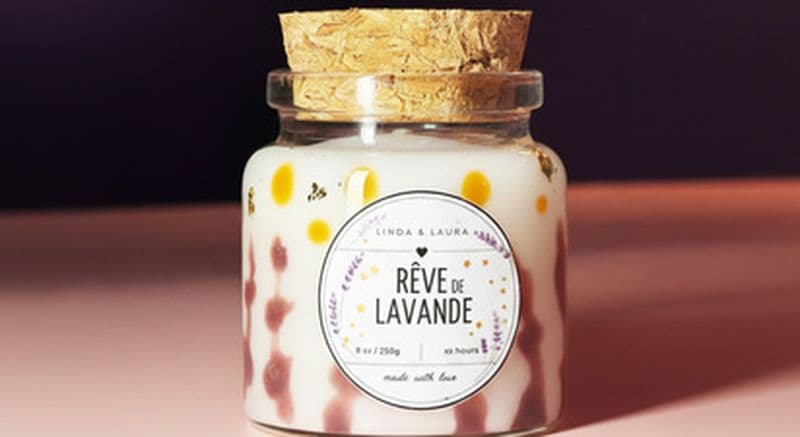 Billet Atelier bougie à Paris 13ème